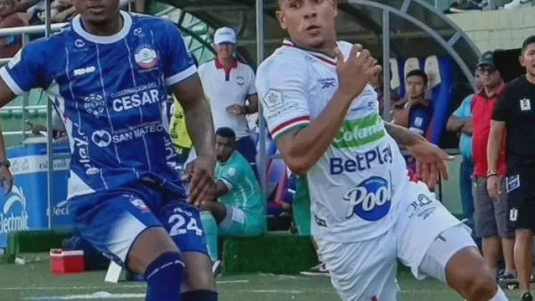 Once Caldas no quiere jugar tras el terremoto, pero Alianza Valledupar ya tiene fecha para recibirlo: Dimayor lo programó