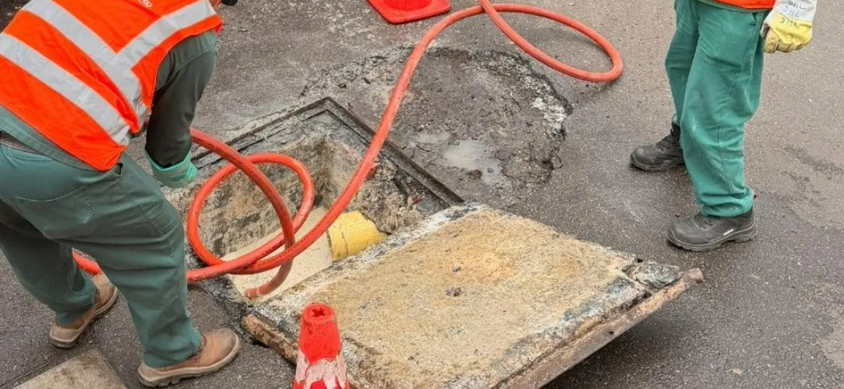Estos son los barrios de Bogotá con cortes de agua este jueves 13 de agosto ¡Aquí detalles!