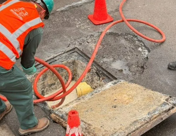 Estos son los barrios de Bogotá con cortes de agua este jueves 13 de agosto ¡Aquí detalles! 
