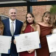 Jairo Saavedra y Victoria Caicedo, los papás de las trillizas afectadas por el terremoto en Cali, fueron hallados sin vida entre los escombros