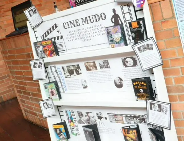 Festival Internacional de Cine por los Derechos Humanos llega a BibloRed 