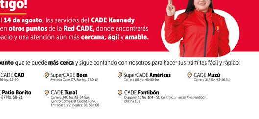 tarjeta noticia