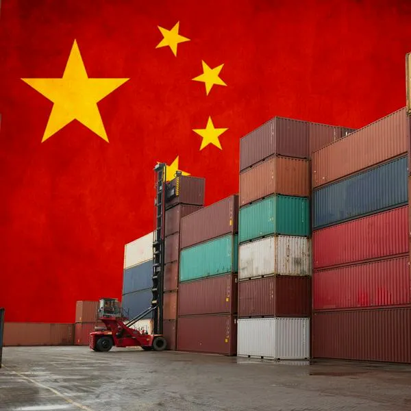 China enviará ayuda humanitaria a Colombia, luego del terremoto