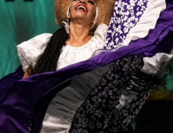 Taller gratis 'Tardes de Retratos festivos de aquella Santa Fé de Bogotá' llega a Casona de la Danza: 14 de agosto 