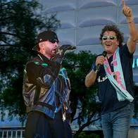 Riaño armó concierto con Carlos Vives, Feid y más a favor víctimas de terremoto