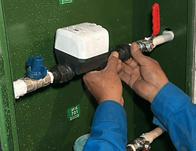 Acueducto inició la actualización tecnológica de medidores de agua en Bogotá ¡Conoce los detalles! 