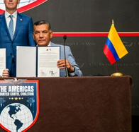 Colombia y EE. UU. tendrán operaciones conjuntas contra el narcotráfico, confirma mindefensa
