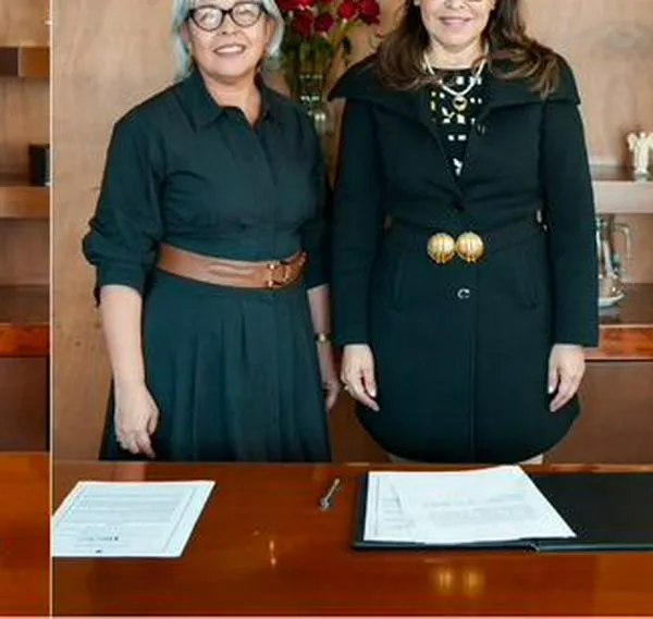 Estos son los nuevos viceministros de educación con los que trabajará Viviane Morales