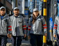 Más de 1.000 empleos en Bogotá: así puede postularse a la nueva convocatoria de los Gestores del Orden 