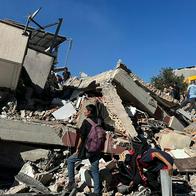Cuáles son los terremotos más fuertes en la historia de Colombia