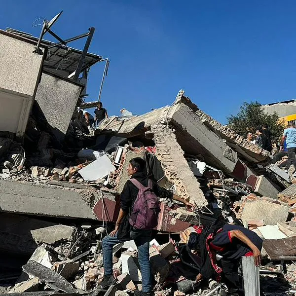 Cuáles son los terremotos más fuertes en la historia de Colombia