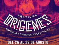 Festival Orígenes regresa para conectar a Bogotá con los sonidos y saberes ancestrales 