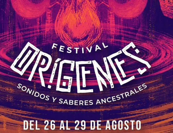 Festival Orígenes regresa para conectar a Bogotá con los sonidos y saberes ancestrales 
