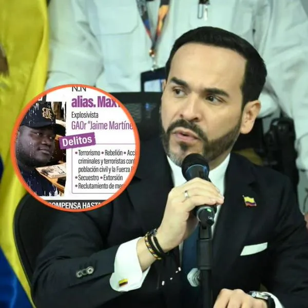Conozca detalles de la baja de alias Max Max, cabecilla de las disidencias de Iván Mordisco, abatido en Jamundí tras ser vinculado a históricos atentados.