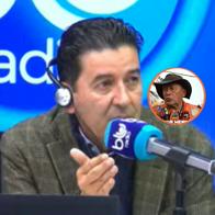 Conozca las declaraciones y disculpas de Néstor Morales en Blu Radio tras la polémica entrevista con el líder de los rescatistas mexicanos 'Topos Azteca'.