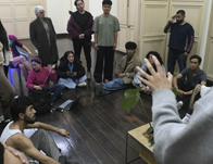 Inscríbete durante agosto al microcurso: Activa el Arte -Jóvenes que crean, gestionan y transforman Bogotá 