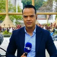 Murieron papás de experiodista de Noticias Caracol: estaban desaparecidos
