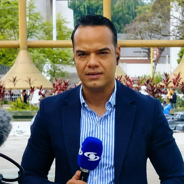 Murieron papás de experiodista de Noticias Caracol: estaban desaparecidos