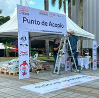 Torneo del Joropo: Meta recibirá ayudas para damnificados del terremoto