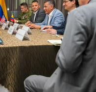 ¿Tropas de EE. UU. en Colombia? Esto implica el anuncio de operaciones militares conjuntas
