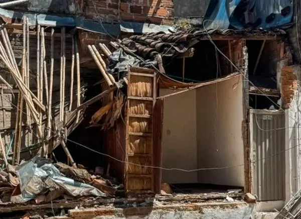 Colombia se declara en emergencia económica tras el terremoto