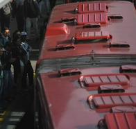 Movilidad hoy, 13 de agosto: fallas en algunos semáforos de la ciudad