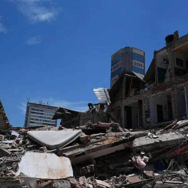 Ayuda tras terremoto: así podrá tener beneficios en créditos, renta y más