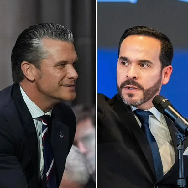 Ingreso de Colombia a Escudo de las Américas aviva debate de soberanía nacional