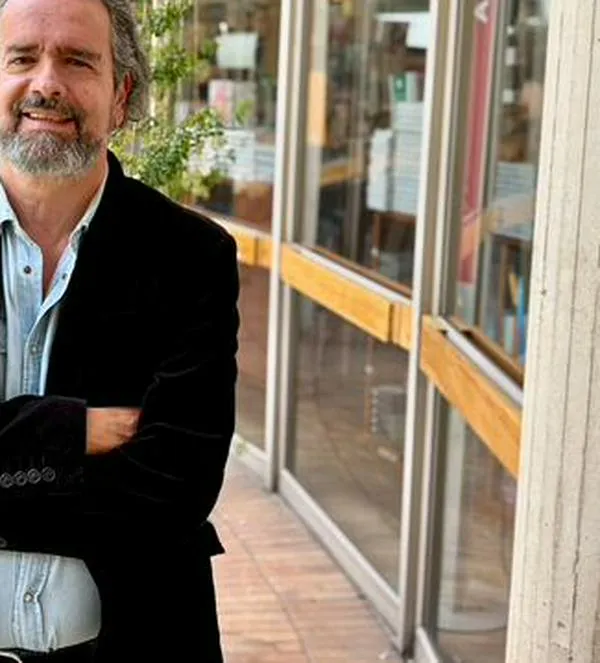 Guido Tamayo: “Dejemos hablar a los viejos, que nos cuenten cómo se sienten”