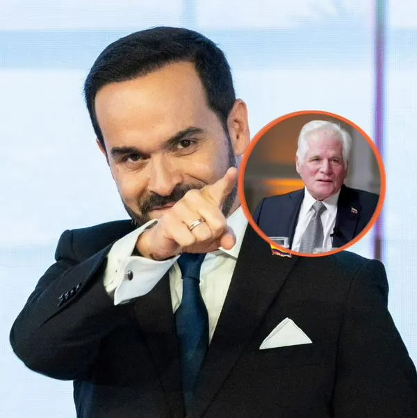 Conozca los detalles del nombramiento de Miguel Uribe Londoño como embajador en Londres por el gobierno de Abelardo de la Espriella, y amplia trayectoria.