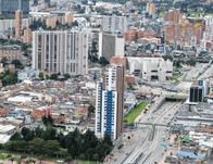 Equipos técnicos del IDIGER continúan inspecciones de edificaciones en Bogotá tras el sismo 