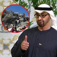 Emiratos Árabes donará 10 millones de dólares a Colombia tras terremoto: detalle