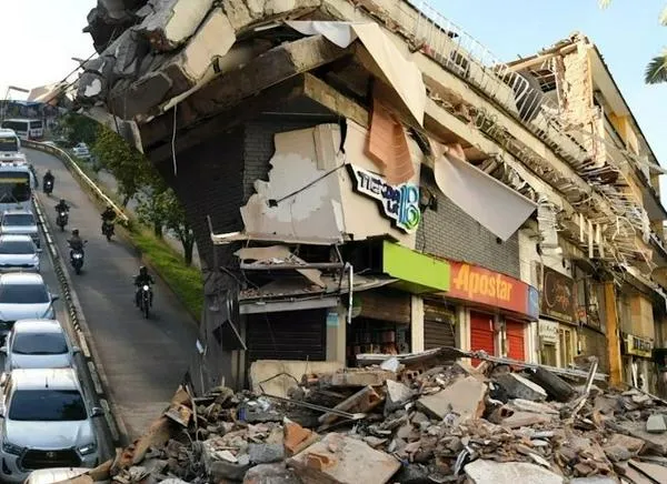 ¡Atención! Pereira restringe carros particulares por terremoto