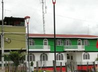 Tolima fue epicentro de un temblor durante la madrugada