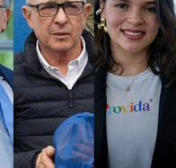 Cepeda, Petro, Uribe y Borda reaccionan a operaciones conjuntas entre EE. UU. y Colombia