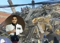 Varios artistas cantarán por los damnificados del terremoto