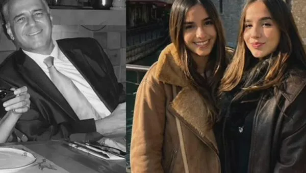 Hallan sin vida a los padres de trillizas tras el terremoto en Cali; una de sus hijas sigue desaparecida