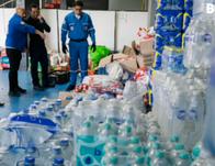 Operadores de aseo de Bogotá trasladarán maquinaria y equipos a zonas afectadas por el terremoto 