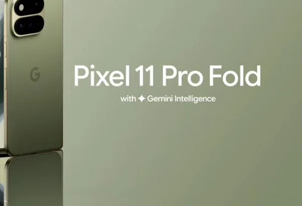 Google Pixel 11 Pro Fold: el plegable de la marca ahora es más fino, ligero y resistente