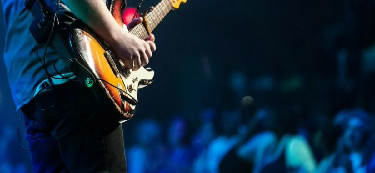 Ya está abierta la convocatoria de 'Maratón Creativa' de Rock al Parque 30 años ¡Postúlate hasta el 3 de septiembre!