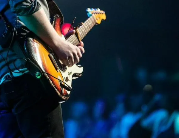Ya está abierta la convocatoria de 'Maratón Creativa' de Rock al Parque 30 años ¡Postúlate hasta el 3 de septiembre! 