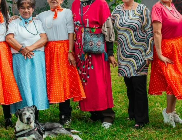La Candelaria celebra el Mes Mayor con actividades culturales, recreativas y de integración 