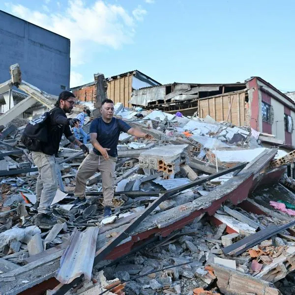 Conozca el balance oficial de Asocapitales y la UNGRD sobre fallecidos, heridos, desaparecidos y viviendas colapsadas tras el terremoto en Colombia. 
