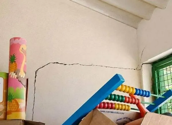 La cifra que preocupa a los colegios del Tolima tras el terremoto :title]