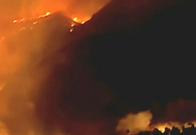 Incendios en Nariño: destinan $3.500 millones para atender 1.800 hectáreas afectadas