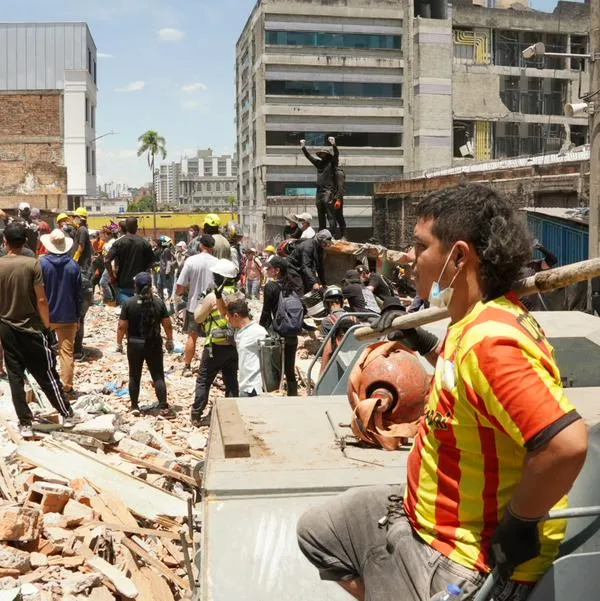 Último reporte del terremoto en Colombia: daños, heridos, damnificados y muertos