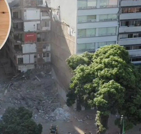 ¿Perdió un familiar en el terremoto? Hay una indemnización del Estado que puede superar los $43 millones