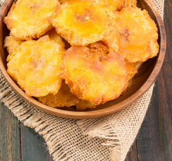 Sopa de Patacón: receta fácil y tradicional colombiana