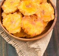 Sopa de Patacón: receta fácil y tradicional colombiana