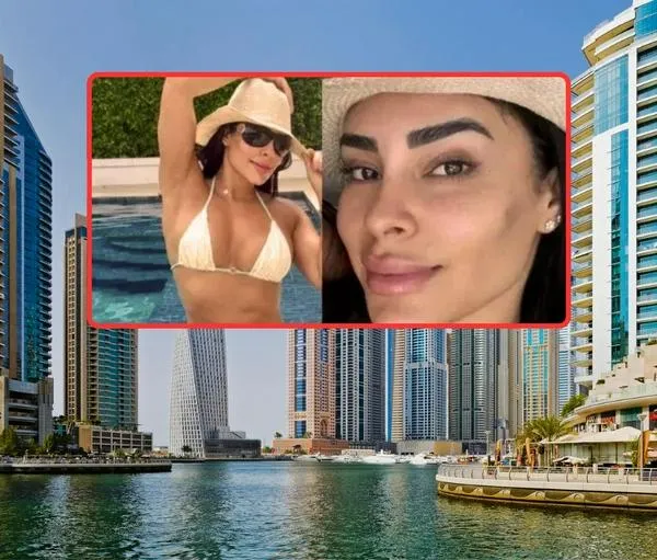Muerte de Laura Nathali Forero: salen a la luz los negocios que tenía en Dubai